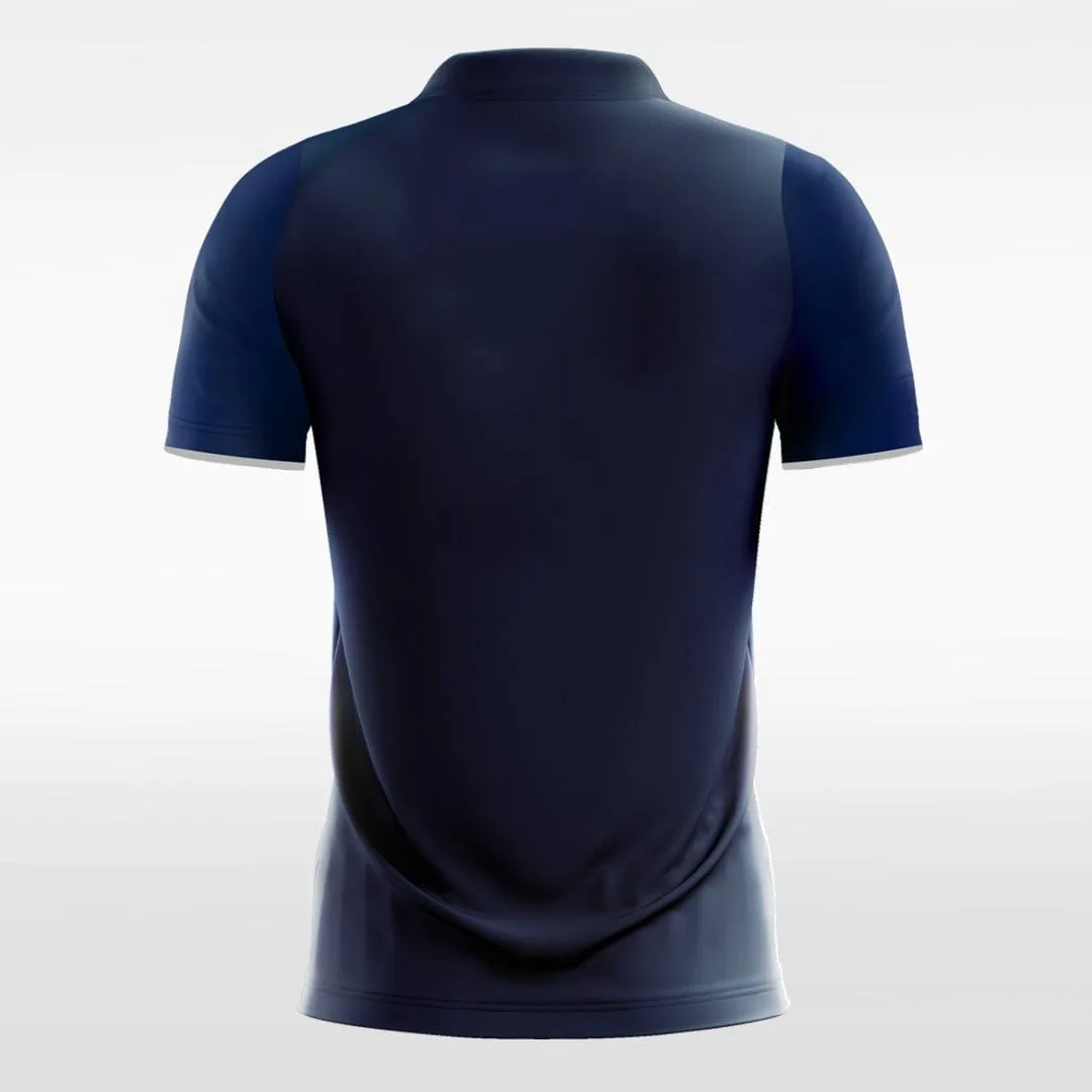 Iceberg - Customized Men's Sublimated Soccer Jersey