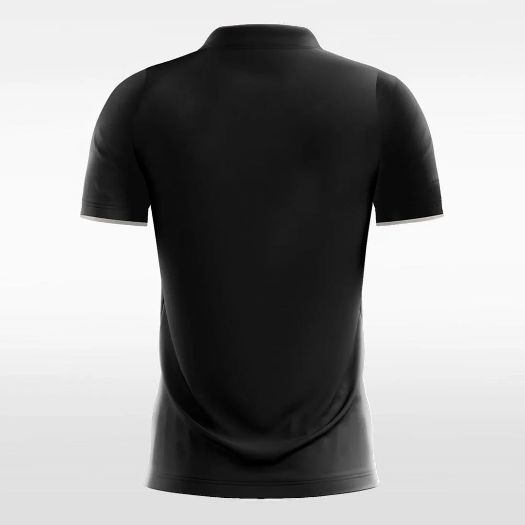 Iceberg - Customized Men's Sublimated Soccer Jersey