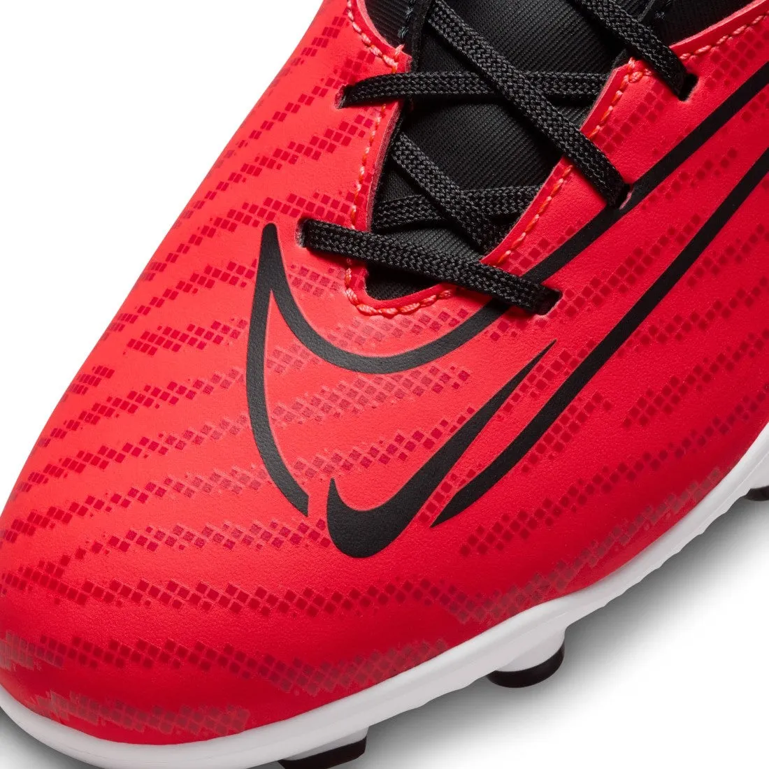 Phantom GX Club FG MG Soccer Ball Soccer Shoes
